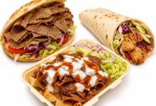 KEBABS