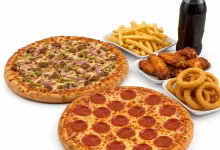 PIZZA DEALS