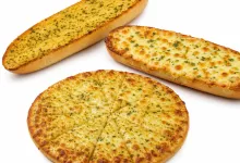 GARLIC BREADS