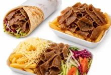 MEAT & CHIPS