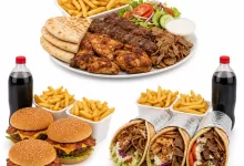 MEAL DEALS