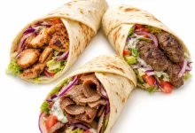 WRAPS