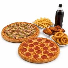 PIZZA DEALS