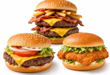 Burgers