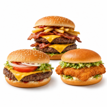 Burgers
