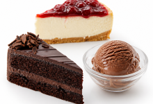 Desserts