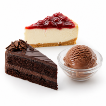 Desserts