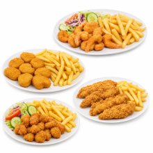 Dinner Special