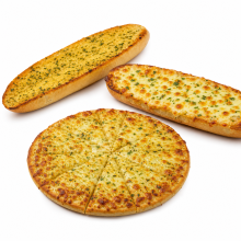 Garlic Breads