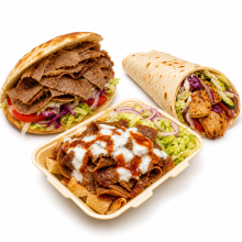 Kebabs