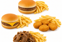 Kids Meals