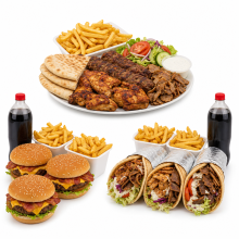 Meal Deals