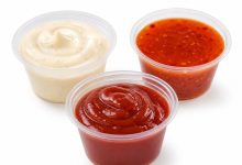 Sauce