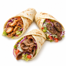 Wraps